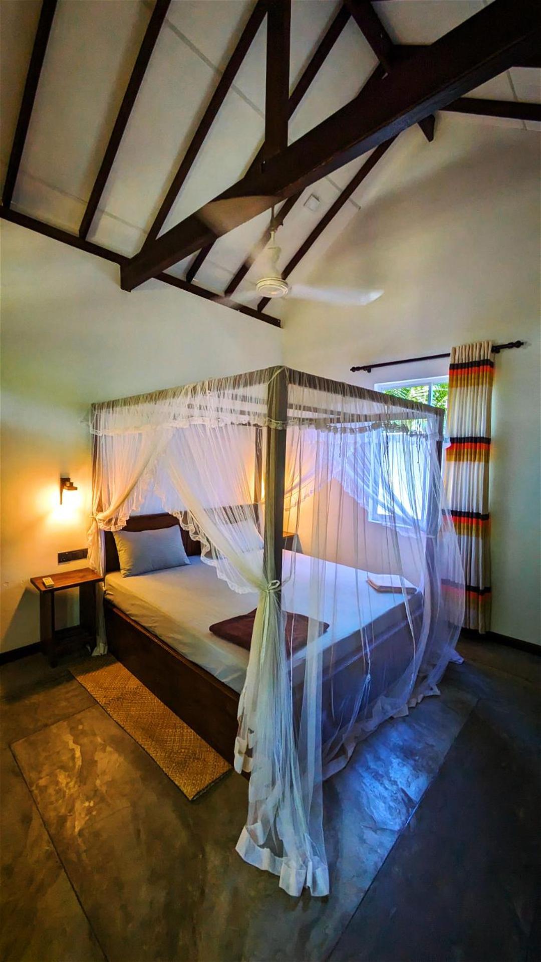 Hilltop House Arugam Bay Buitenkant foto